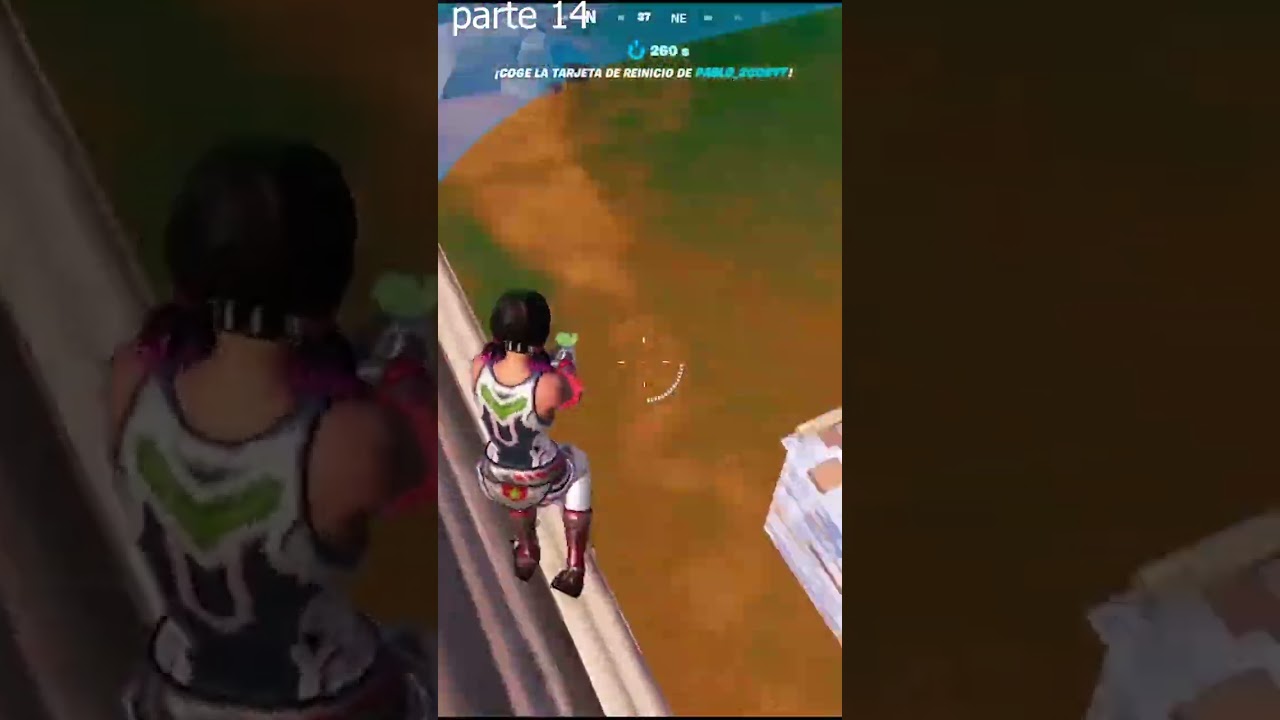 PARTIDAZA Y SUBIMOS A 3,5K PARTE 14 #fortnite   #fortnitebattleroyale   #partidaza #fyp  #parati