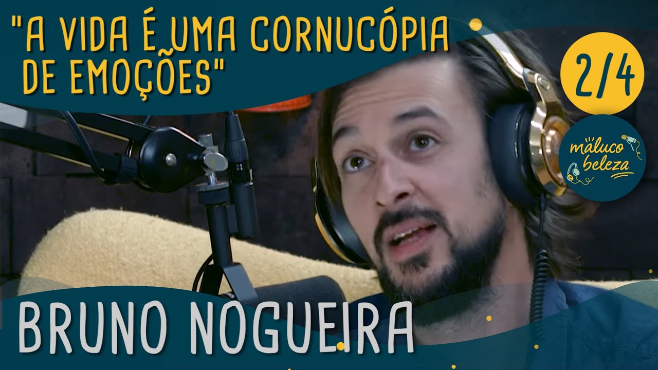 Bruno Nogueira - 