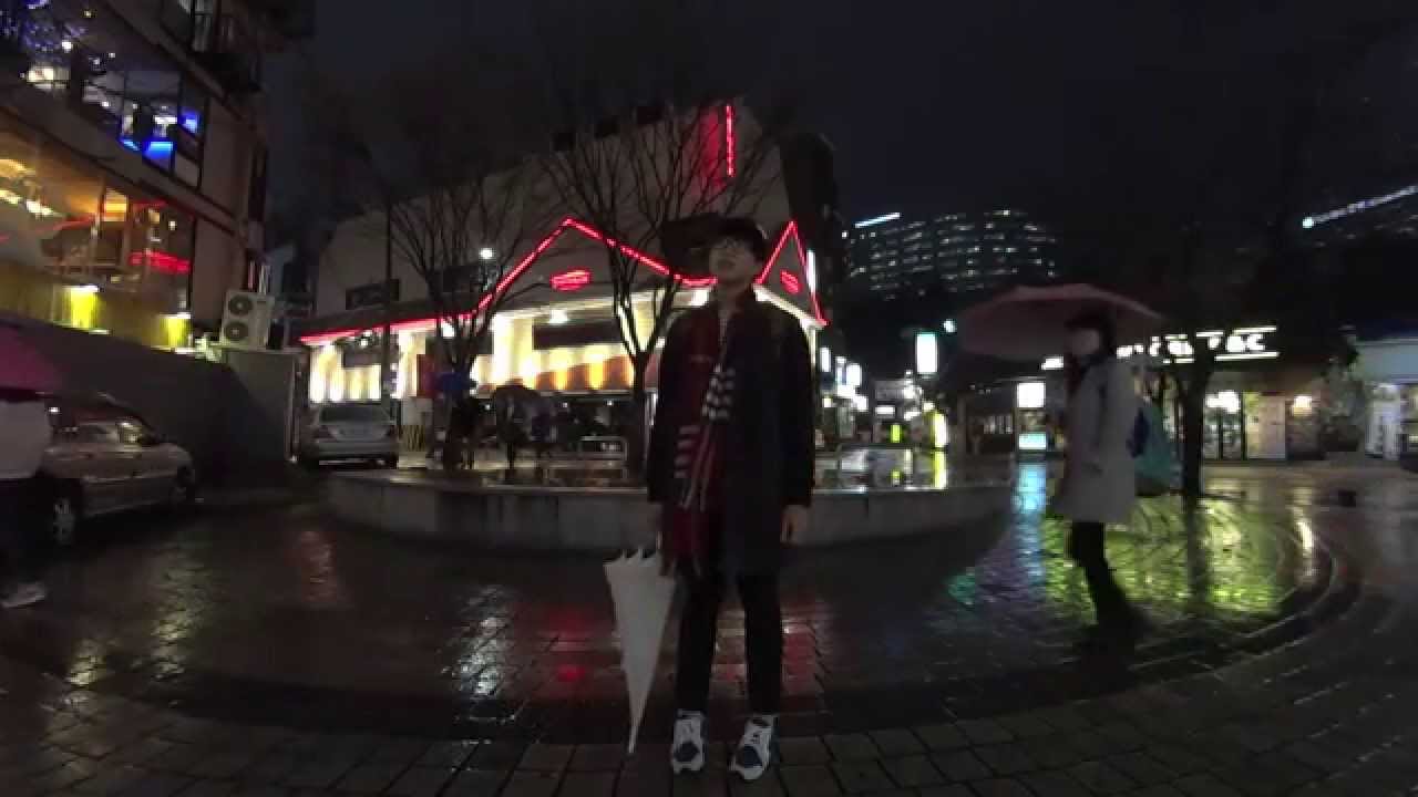 吳業坤 Kwangor - 劇透 Music Video