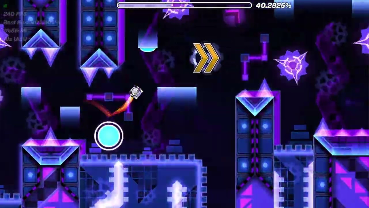 Omega 88%