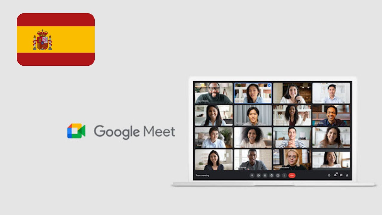 ¿Se puede compartir pantalla en Google Meet? (Paso a paso)