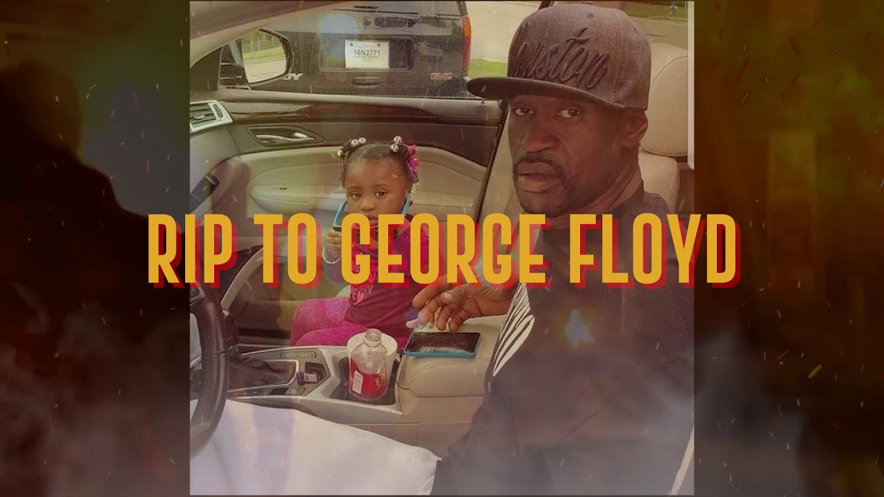 Chiefy - RIP George Floyd, et al.