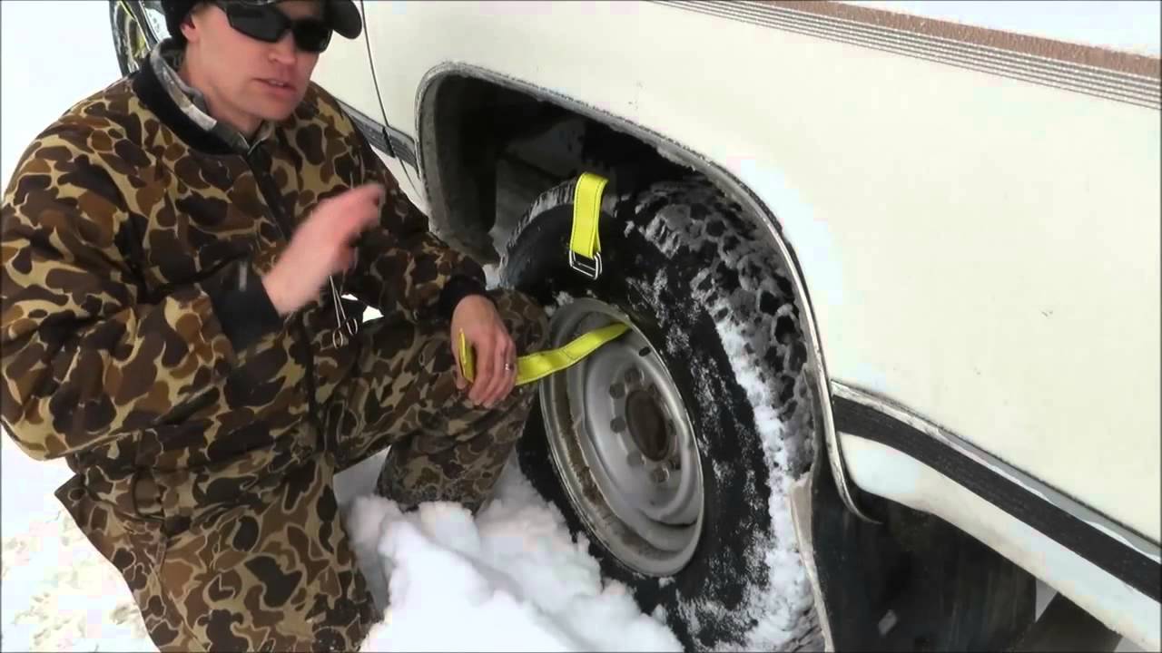 How to use Trac Grabbers