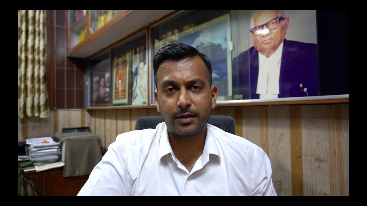 False Dowry Case: 