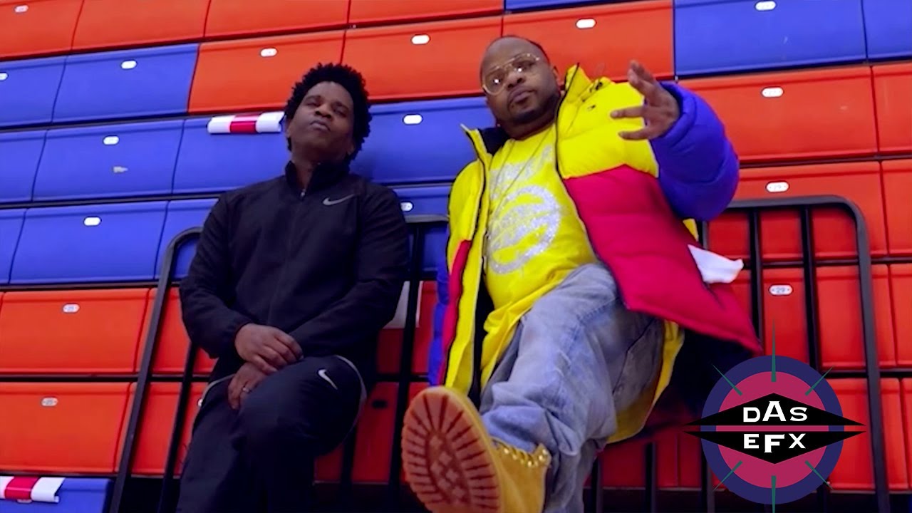 Unsung - Das Efx Documentary