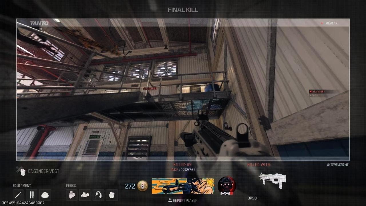 How to be SUPER annoying in MW3!!