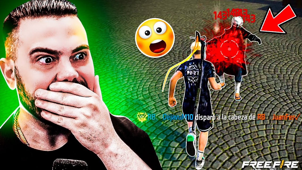 ASI VENGUE A ZELIKA 👺 EL REY DE LA M1014 vs BOT ESPONJA EL REY DEL PASO DEL BOT