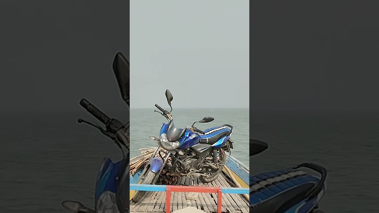 নৌকা ভ্রমণ।। Vlog tanoy।। 