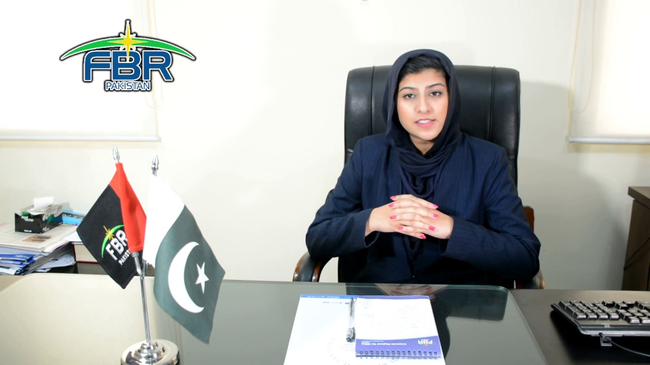 Tutorial - Point of Sales Integration by FBR