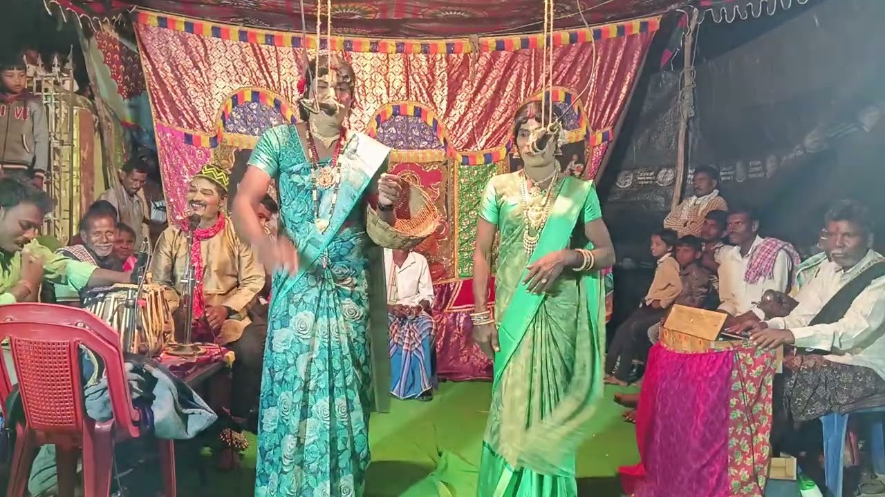 మాధవరం రమణ కళాబృందం youtube ఛానల్ సబ్స్క్రైబ్ చేసుకోండి ప్లీజ్ ❤️❤️❤️❤️ 6305169045