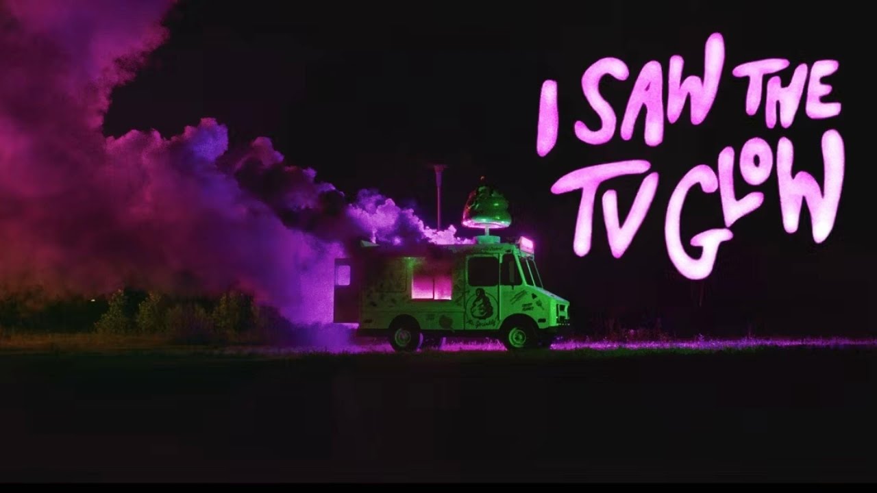 Best of I SAW THE TV GLOW (visuals)