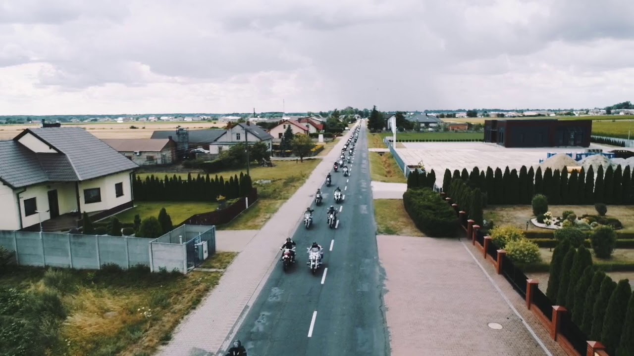 Pakosław. Piknik Country. Zalew Pakosław 2019.
