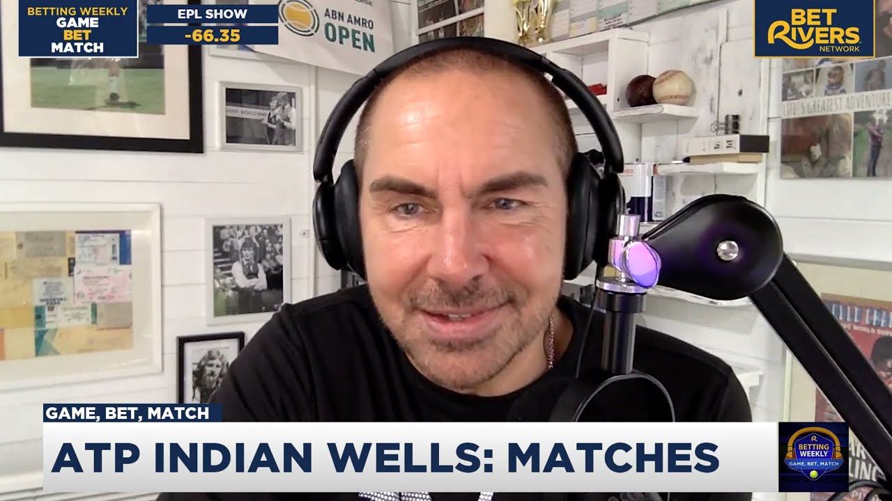 ATP Indian Wells Round of 16 Predictions: Alcaraz-Rudd, Djokovic-Draper, Norrie-Hijikata previews