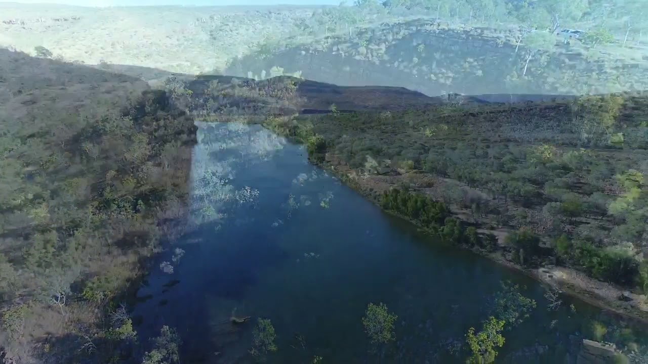 Brancos Lookout-El Questro