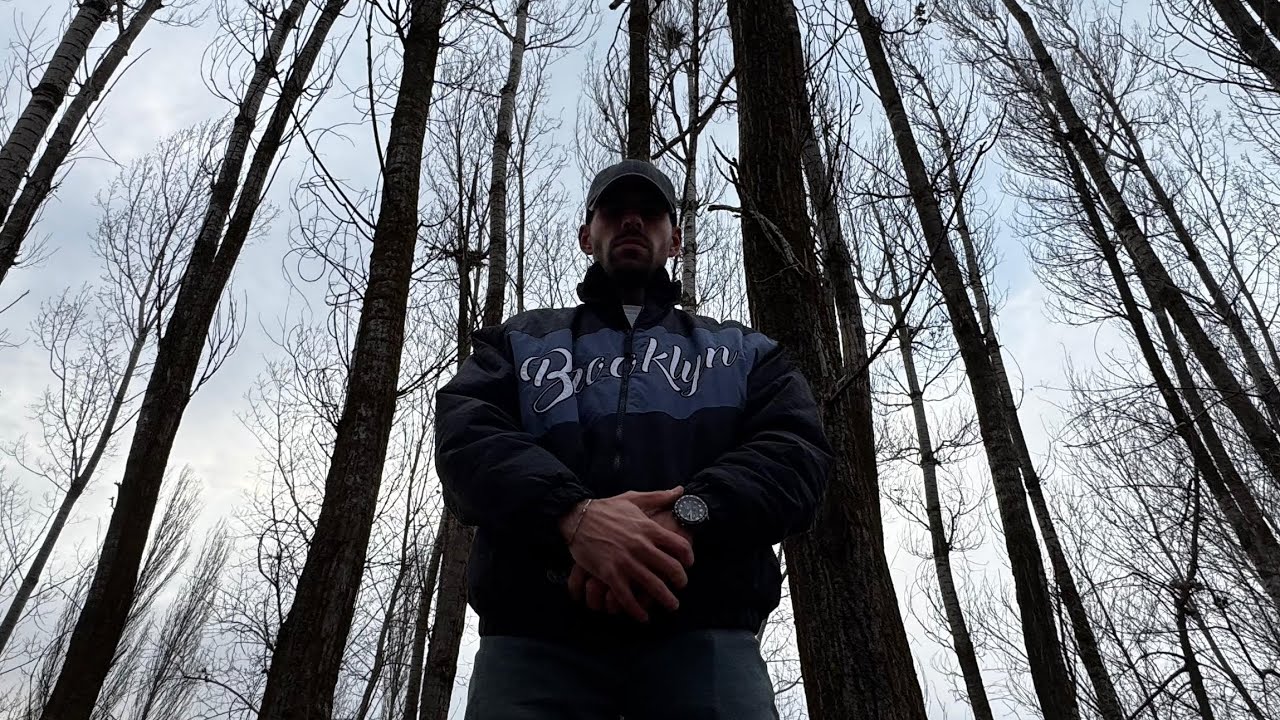 Poss - Gece (Official Music Video)