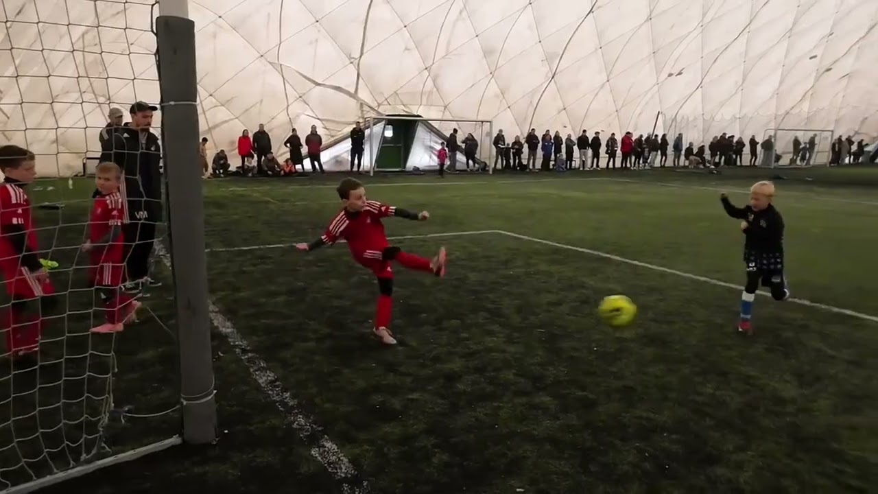 Triniec vs Akademia 