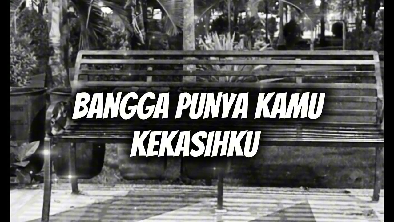 BANGGA PUNYA KAMU(Official lyric. Cover lagu suara with music AI)#laguviral 
