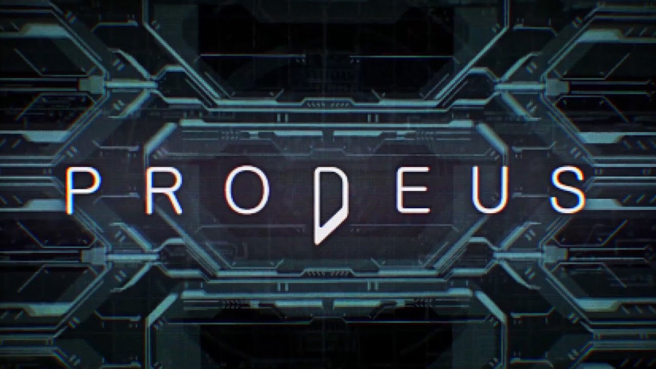 Prodeus - Official Exclusive Release Date Trailer