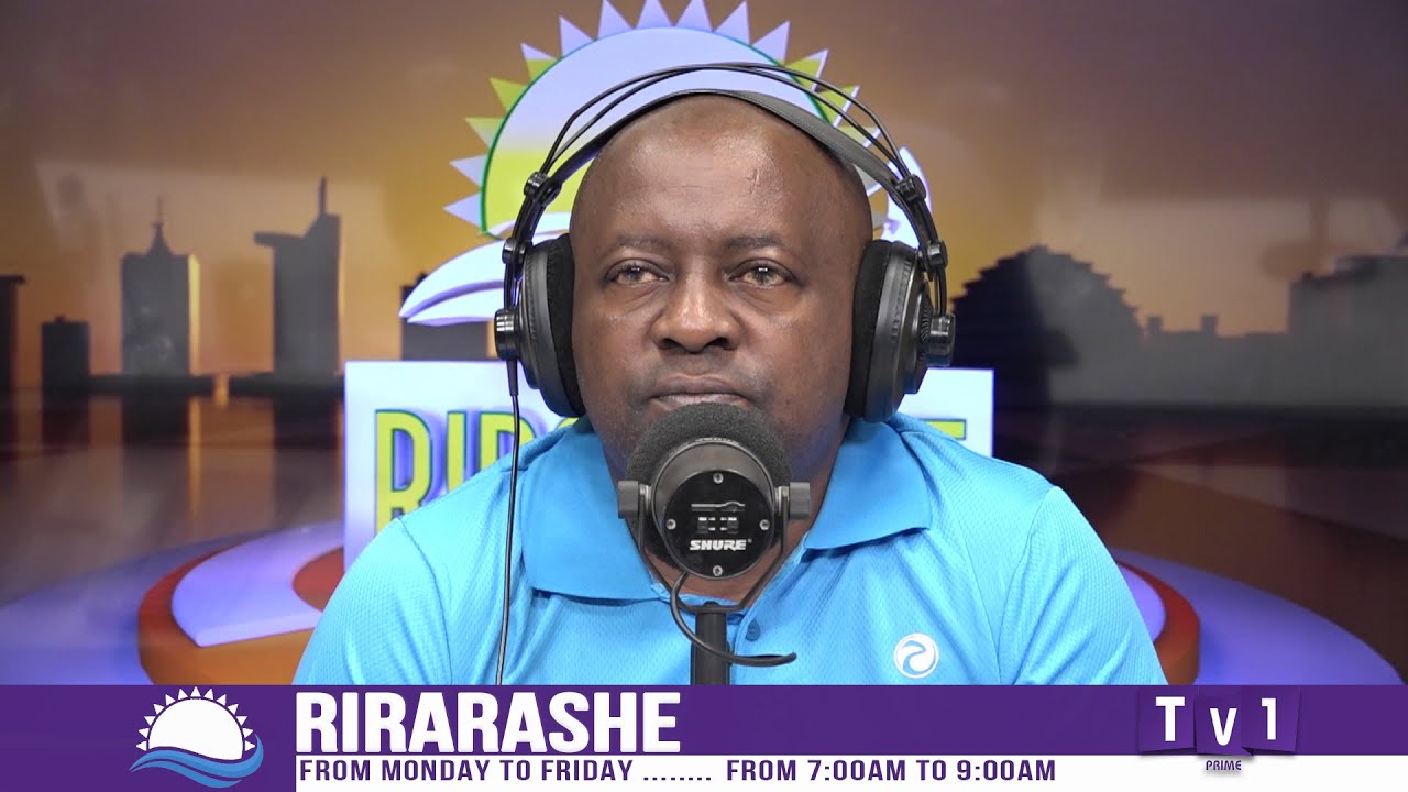 RIRARASHE ~ GUSHIMA NO KUNENGA (TRUE STORIES)