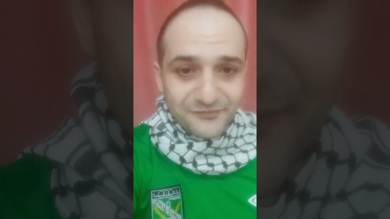 التونسية أنس جابر فخر تونس الخضراء وتعشق فلسطين البطل الفلسطيني جبران أيوب الصايغ 🎾🇵🇸❤🇹🇳👁
