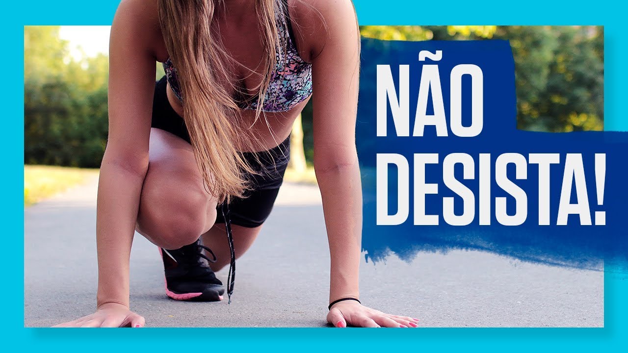 Está SEM MOTIVAÇÃO para EMAGRECER? Aprenda como AUMENTAR a MOTIVAÇÃO