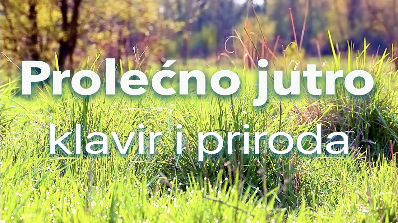 Muzika za opuštanje - 