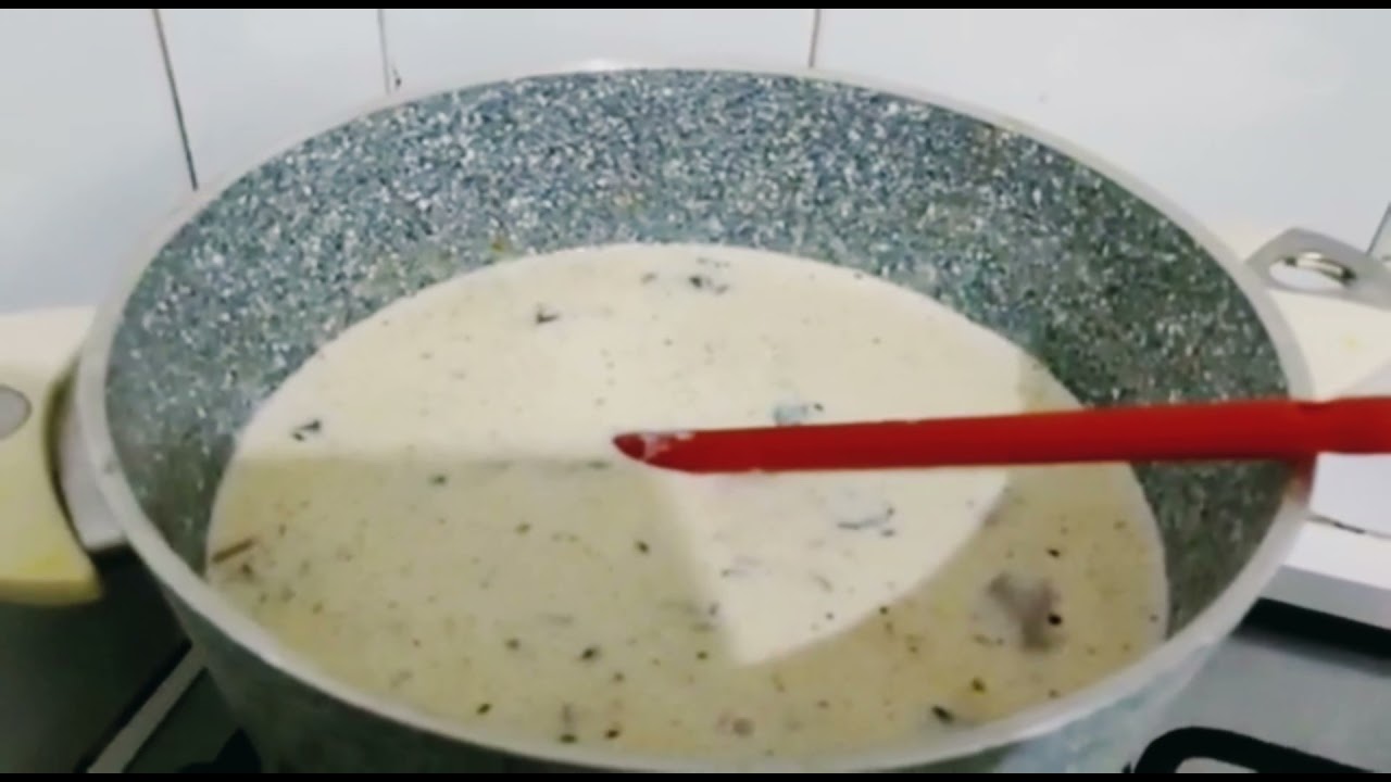 شوربة السمك الذ مايكون