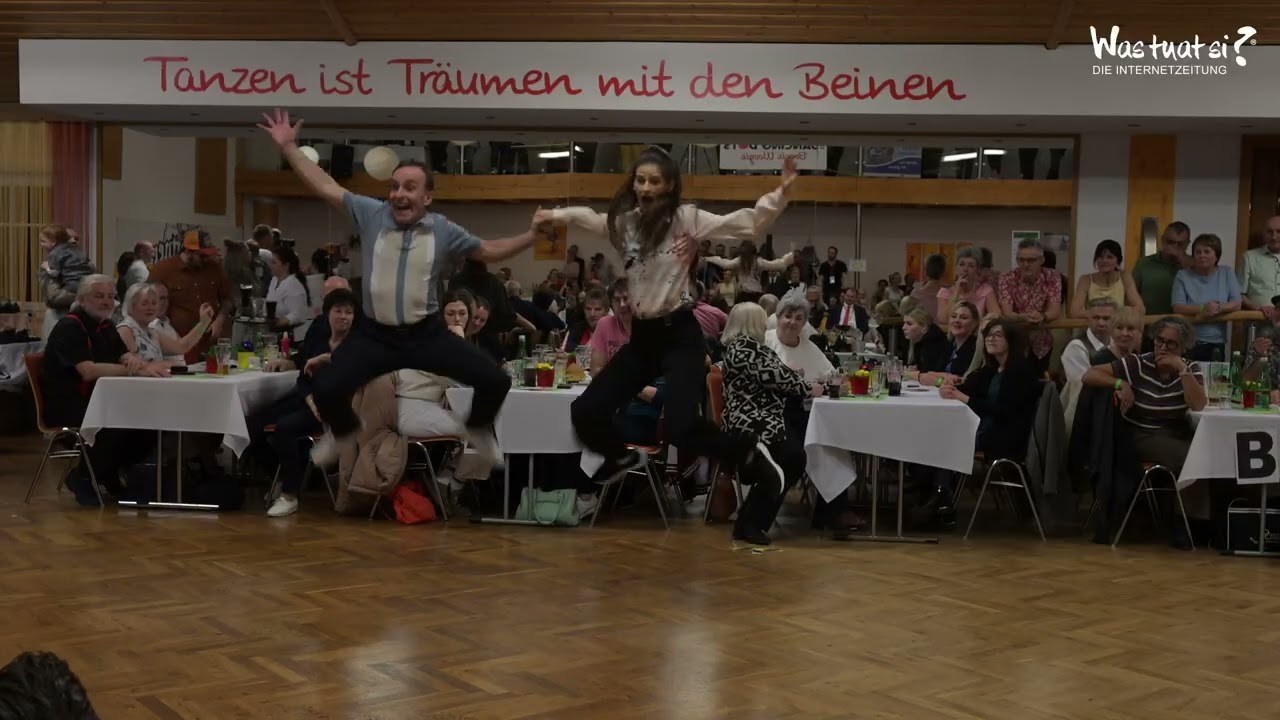 Boogie Woogie Cup 2026