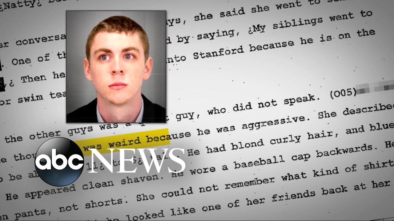 Stanford Swimmer Receives Lifetime Ban