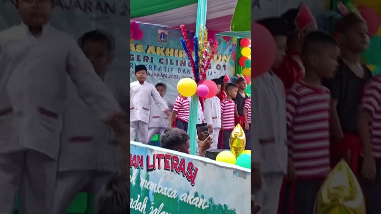perpisahan waldan