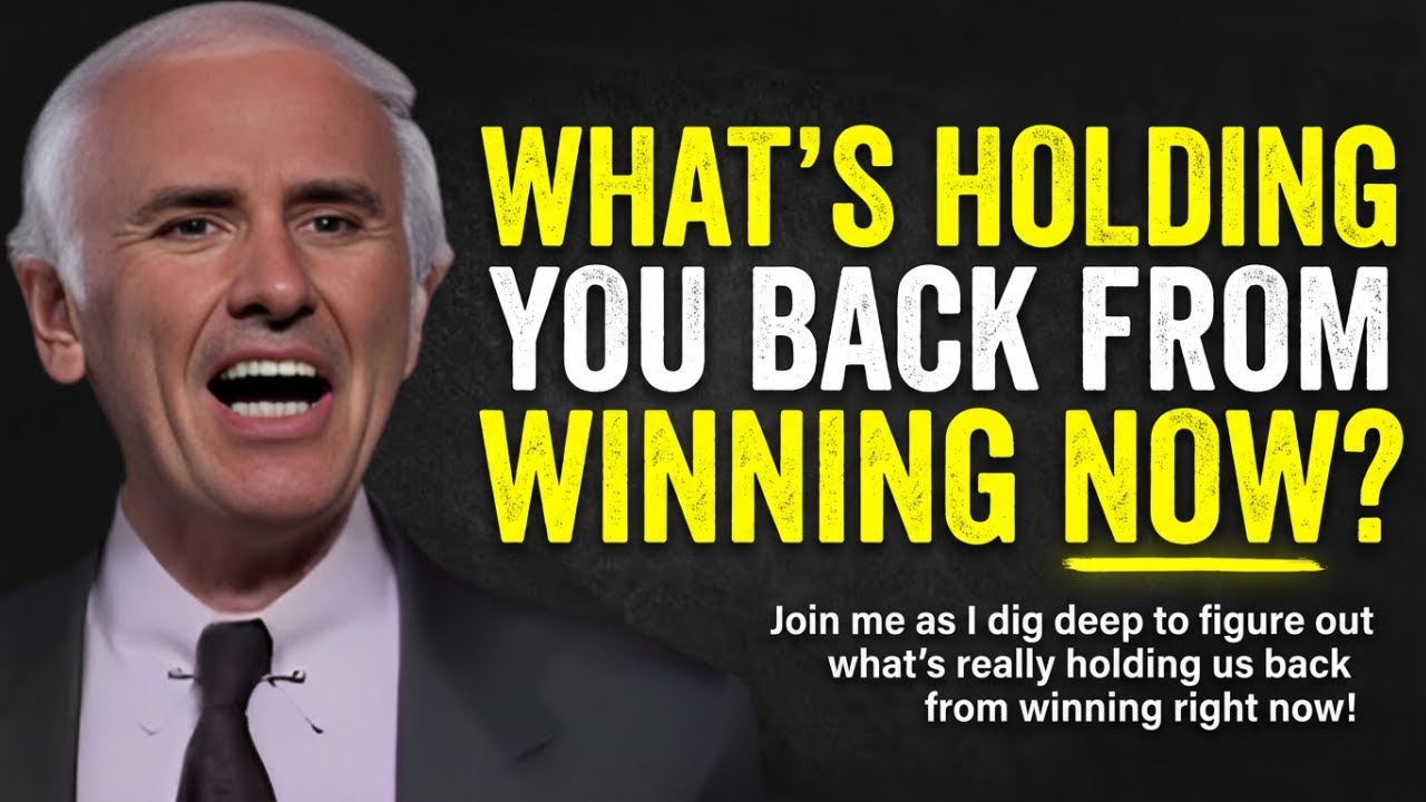 🎯 How to Take Action Now and Win Long Term | Jim Rohn Inspired Motivation