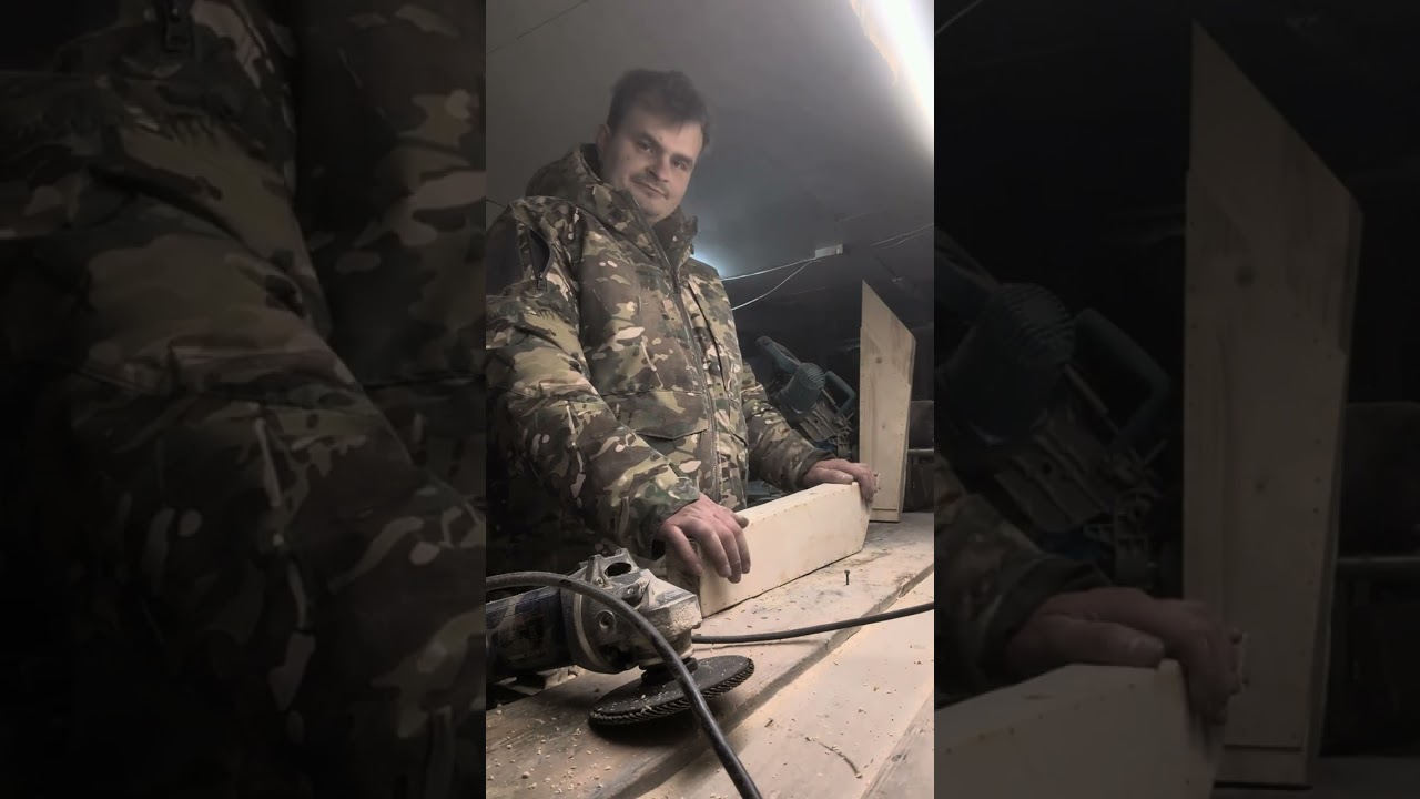 Сказ о том как я карельские гусли доделывал.