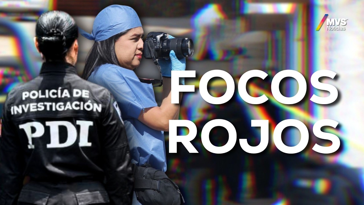 SEGURIDAD en MÉXICO: análisis señala FALLAS en REGISTROS y MEDICIÓN del CRIMEN | MVS Noticias