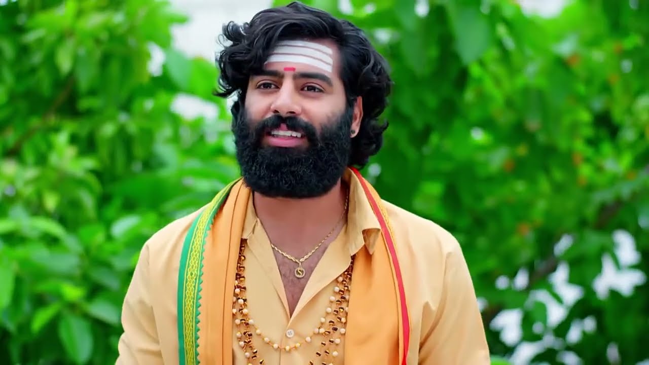 Vaidehi Parinayam - వైదేహి పరిణయం - Telugu Serial - EP - 388 - Karuna Bhushan - Zee Telugu