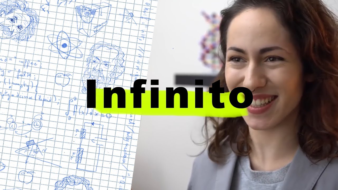 Quanto fa INFINITO + 1?