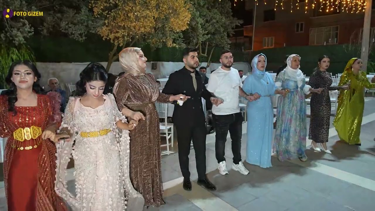 Yusuf & Berfin Nişanı Part 1