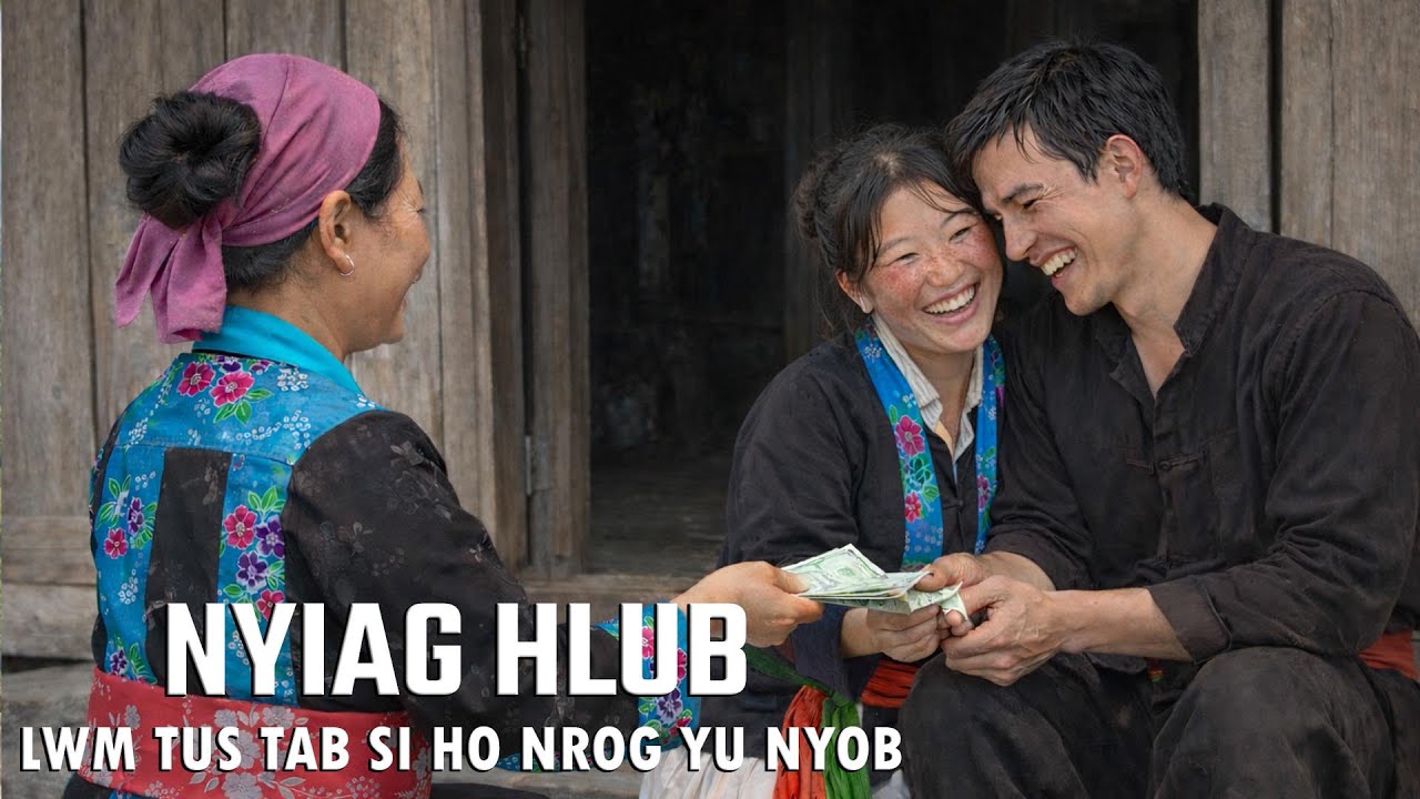 NYIAG HLUB LWM TUS TAB SI HO NROG YU NYOB ( Feb 9, 2026 )
