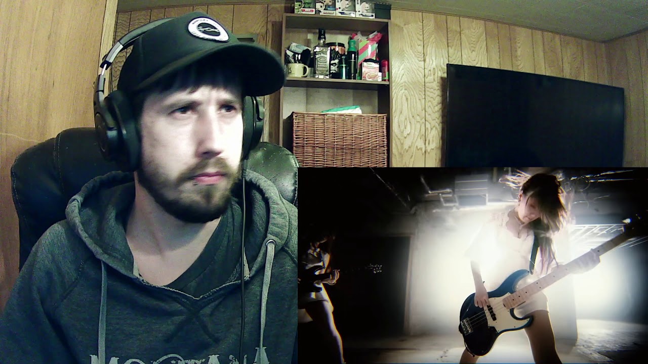 POWER!!! FIRST TIME REACTION | 