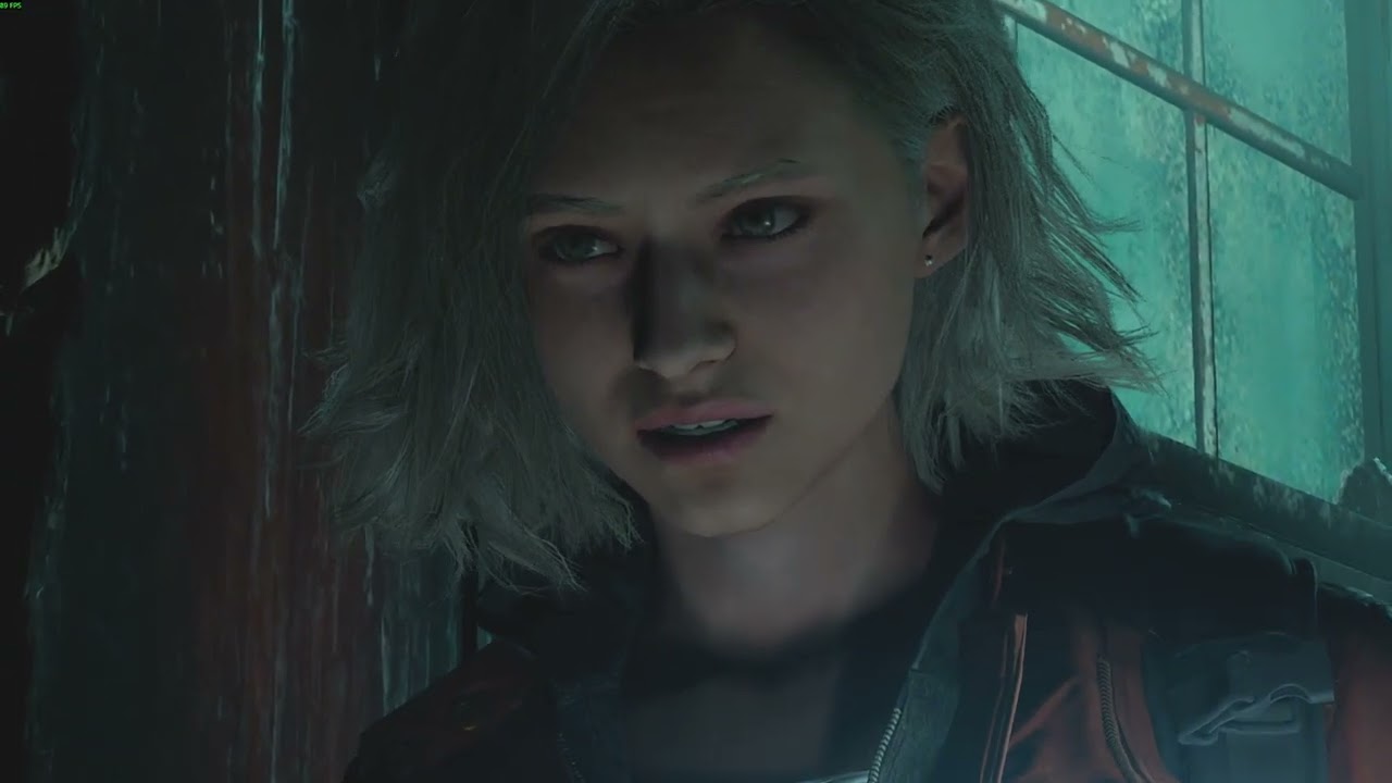 Primer Contacto | Resident Evil Requiem #01