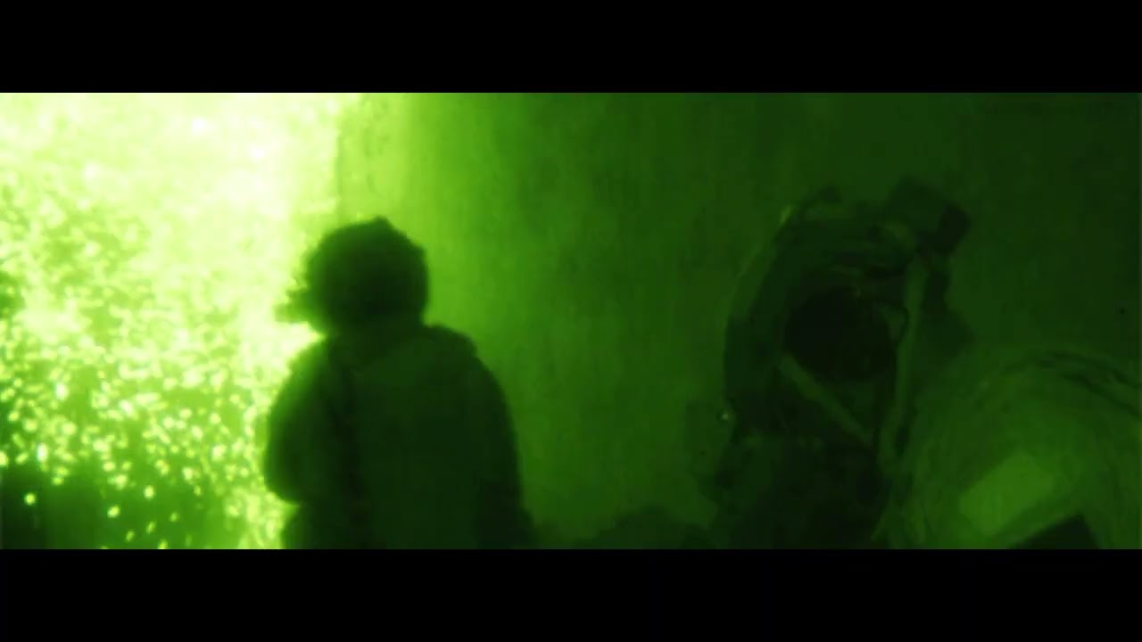 Royal Blood - Little Monster {Super Slowed}