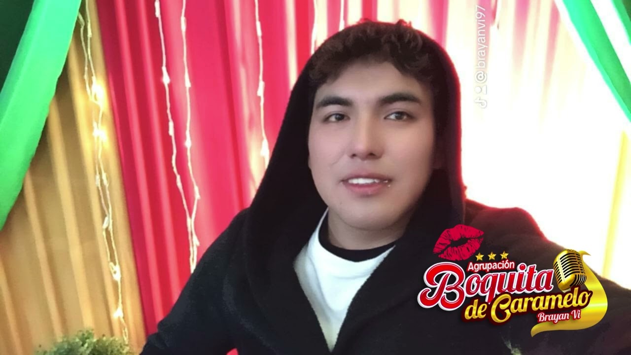 Lagrimix_Brayan Vi