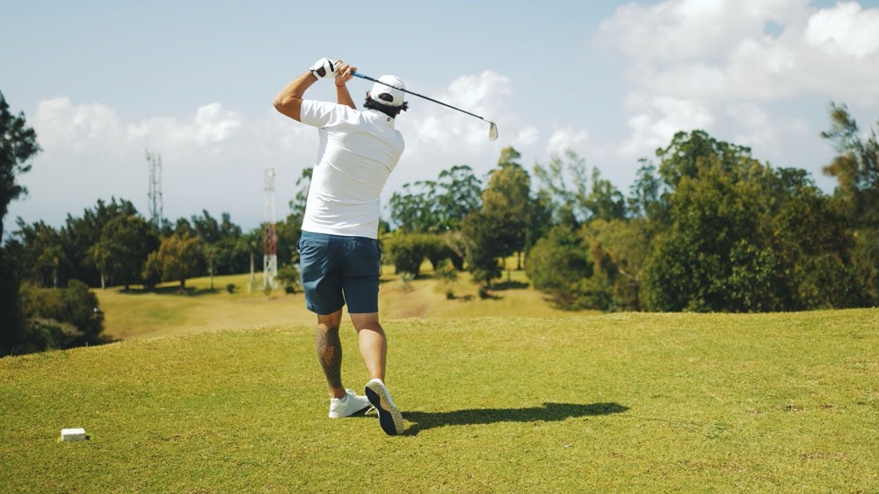 Trophée Golf Air Austral - 3ème édition - 2023