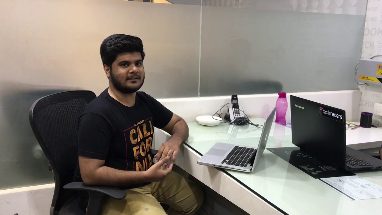 Security Token Offering : All you need to know - Techracers