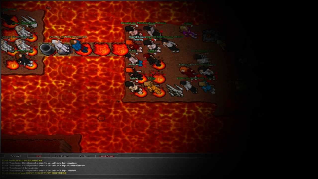 Titania 2006 ➪ Fibula Battle - [UNIT vs FREEDOM] [SammyNSC]