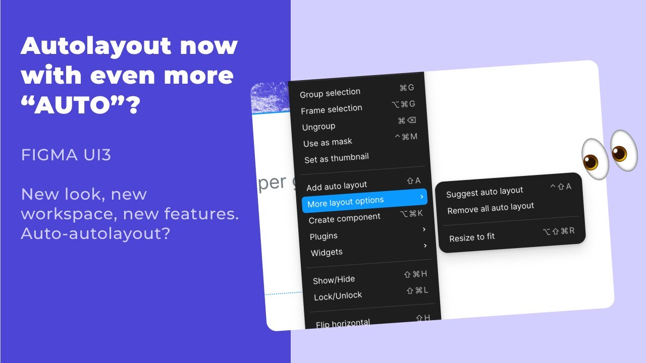 Hello, Figma UI3!
