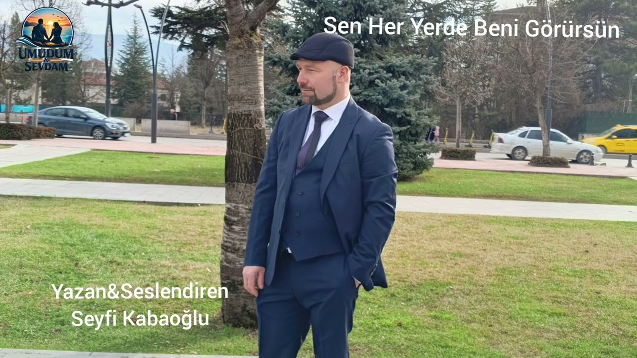 Sen Her Yerde Beni Görürsün #keşfet #duet 