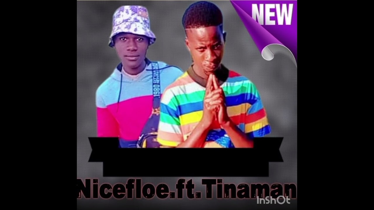 NiceFloe  ft Tinaman -_- Ano Cheater Ama2k (Official Audio)