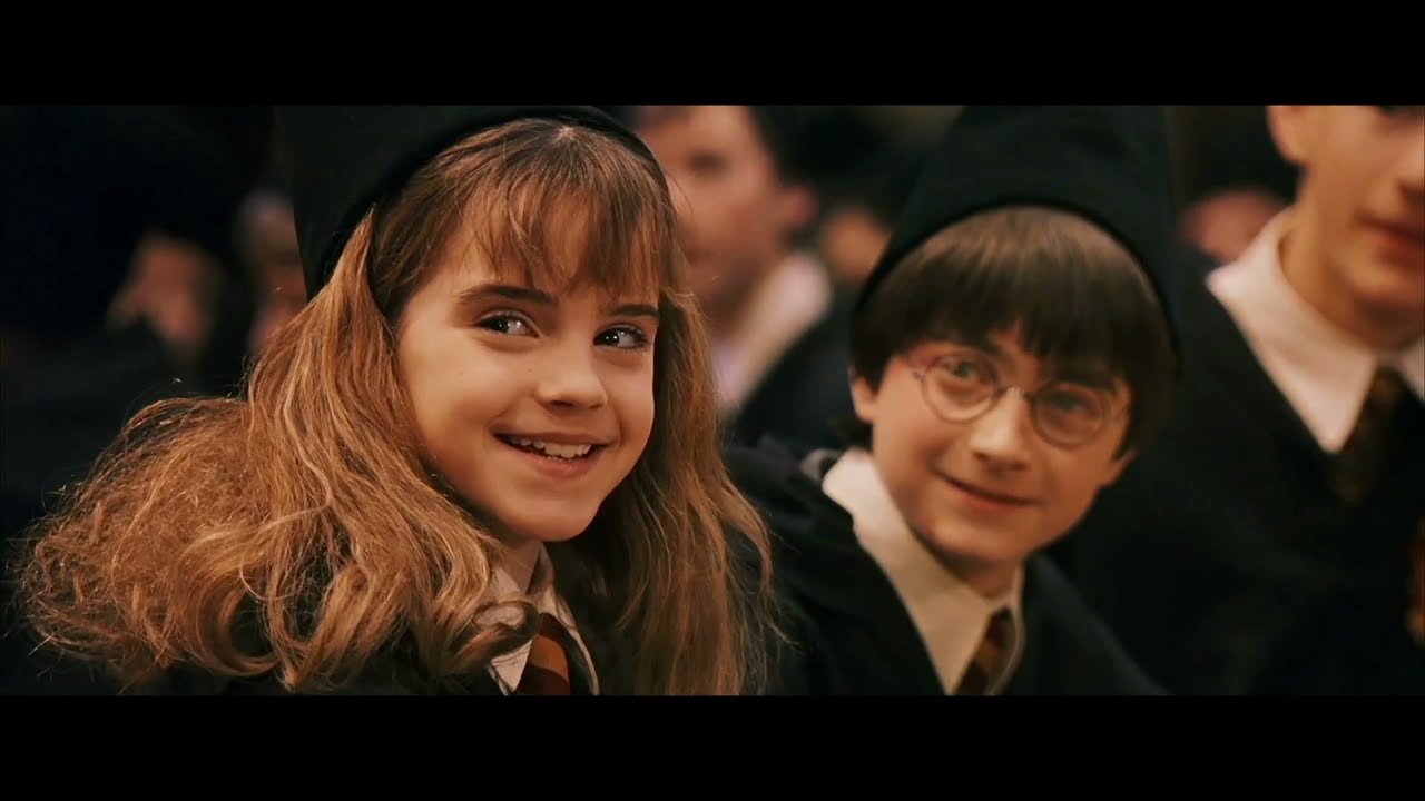 Harry Potter and the Philosopher's Stone™ in Concert - Belgium 2022