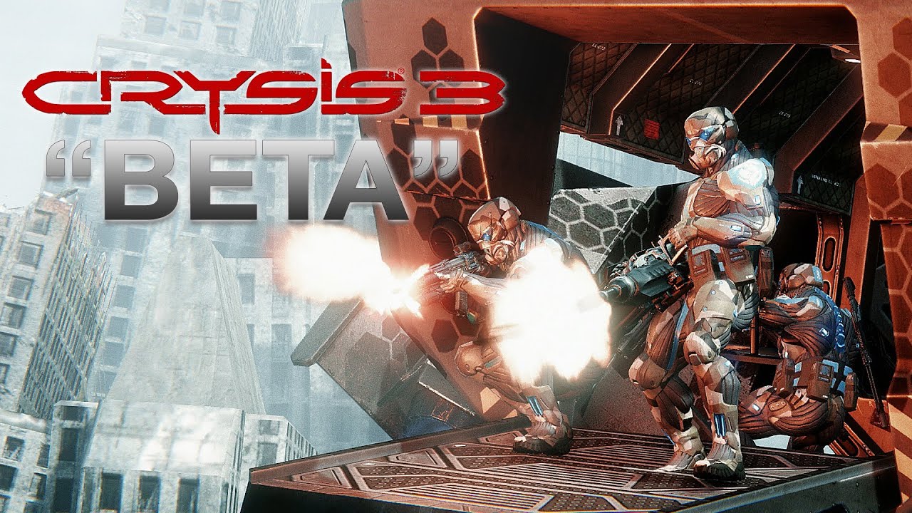 Crysis 3 | Multiplayer Gameplay Trailer