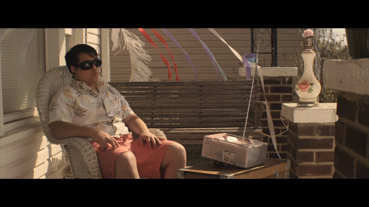 PHOX - Slow Motion [Official Video]